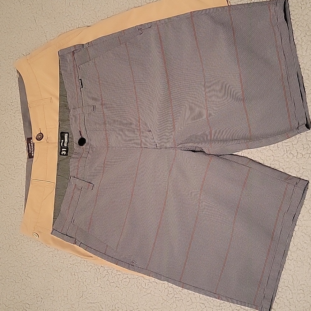 Quicksilver/Hurley Shorts